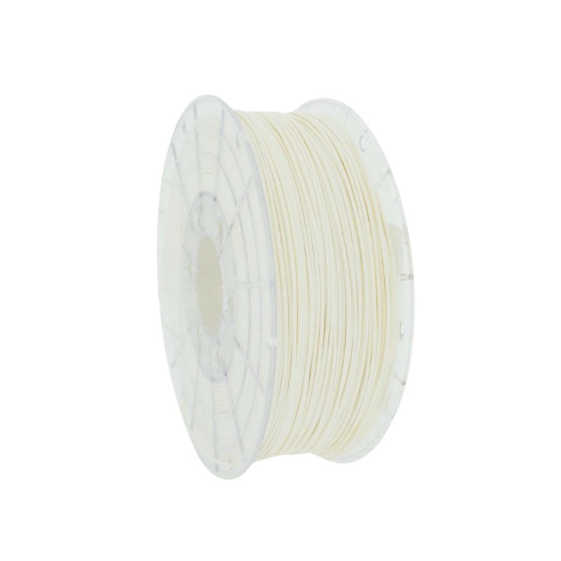 TM3D PLA filament 2,85mm weiß 1 kg