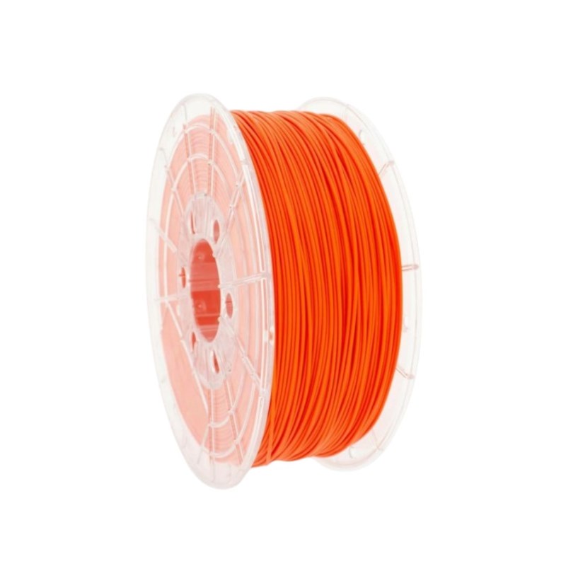 TM3D PLA filament 2,85mm orange 1 kg