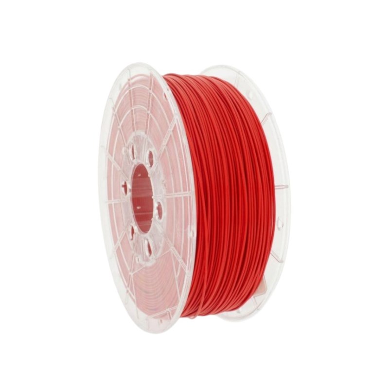 TM3D PLA filament 2,85mm hellrot 1 kg