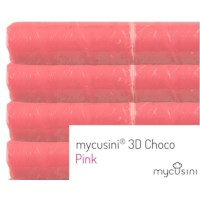 MyCusini 3D Choco Rosa - Nachfüllpackungen 5 x 32 g