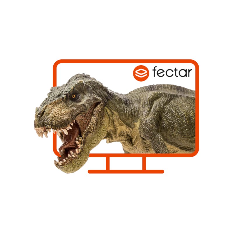 Monatliche Lizenz Fectar AR/VR - 1 Schüler