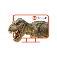 Jahres Lizenz Fectar AR/VR - 1 Schüler