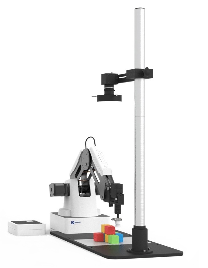 Dobot vision sales