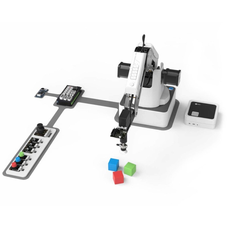 Dobot Magician Arduino Artificial Intelligence Kit