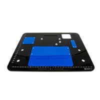 Dobot Magician Koordinatentafel