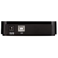 7 Ports - USB-Hub 