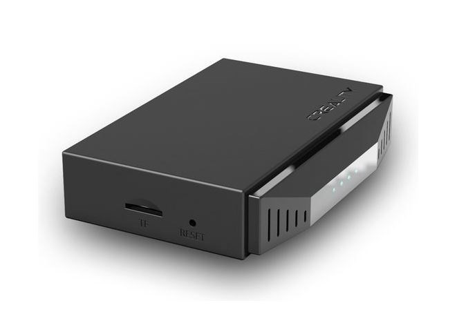 Creality 3D Wifi Box, 16 GB Micro SD Karte & USB-Adapter