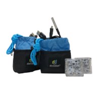 databot™ 2.0 Twin Pack