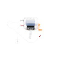 Elektrostatischer Hochspannungsgenerator (HVEK-GEN)
