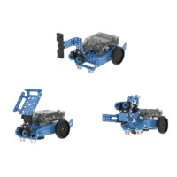 mBot2 inklusive Zusatzpaket Smart World