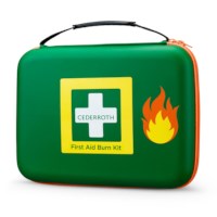 Erste-Hilfe-Kit Cederroth Burn-Kit