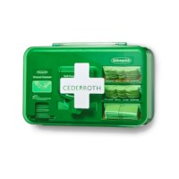 Erste-Hilfe-Set Cederroth Wound Care
