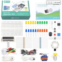 Micro:bit Starter Kit (ohne micro:bit)