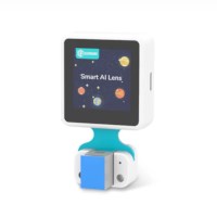 Smart AI-Objektiv-Kit
