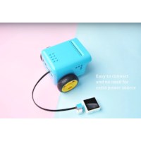 Smart AI-Objektiv-Kit