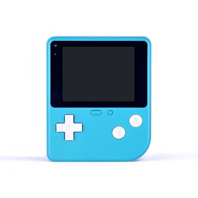 Retro Arcade