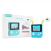 Retro Arcade