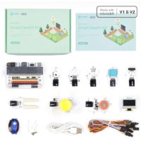 Micro:bit Smart Health Kit (zonder micro:bit)
