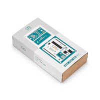 Arduino® Make your UNO kit