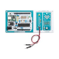 Arduino® Make your UNO kit