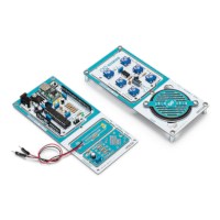 Arduino® Make your UNO kit
