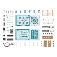 Arduino® Make your UNO kit