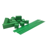 Greenscreen-Box mit Toolblox-Paket