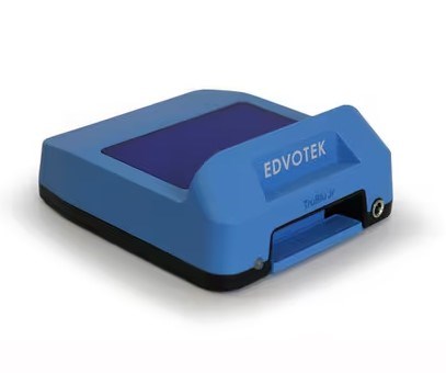 TruBlu™ Jr. Blue Light Transilluminator (10x6cm) #555