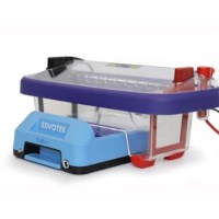 TruBlu™ Jr. Blue Light Transilluminator (10x6cm) #555