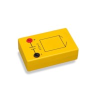  Batteriehalter in Box