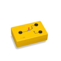Umschalter auf Box