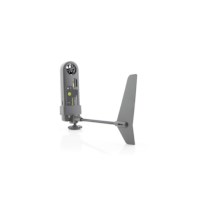 Go Direct Wetter Sensor mit Wetterfahne (GDX-WTVA)