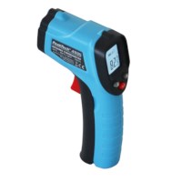 Mini IR Thermometer -50°C ... +400°C