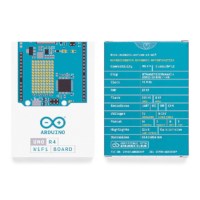 Arduino® UNO R4 WIFI