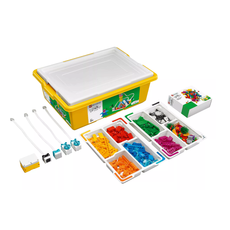 LEGO® Education SPIKE Essential Grundset