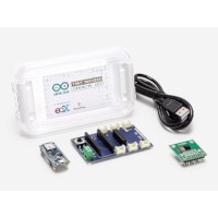 Arduino® Tiny Machine Learning Kit