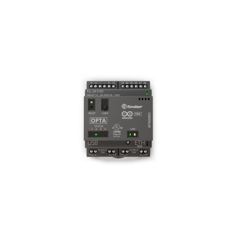 Arduino® Opta Lite