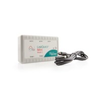 LabQuest Mini - Messwerterfassungssystem - Model 2  (LQ-MINI)