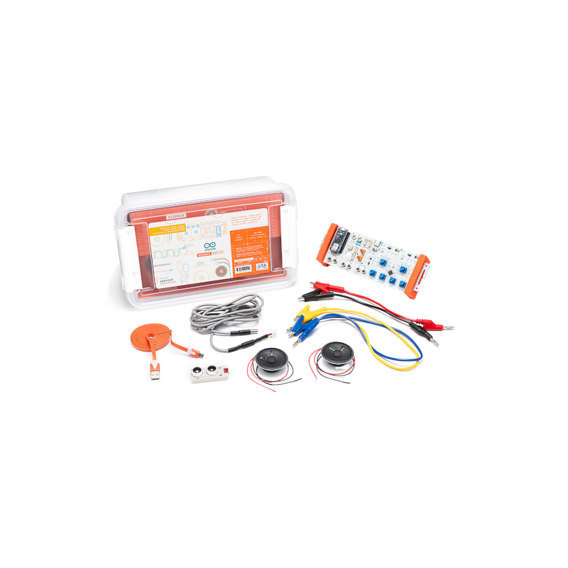 Arduino® Science Kit R3