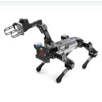 Micro:bit XGO Robot Dog Kit V2