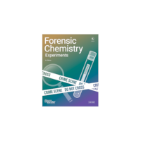 Forensic Chemistry Experiments (HSB-FCHEM)