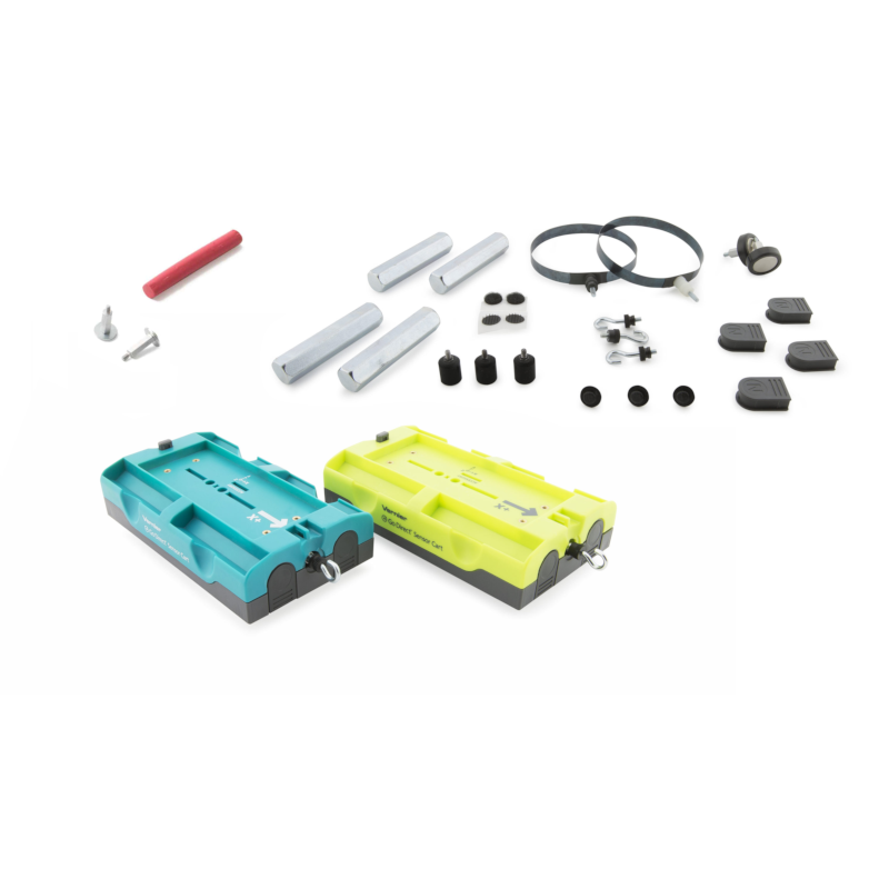 Sensor Cart Package (OSE-GDXCART-PKG)