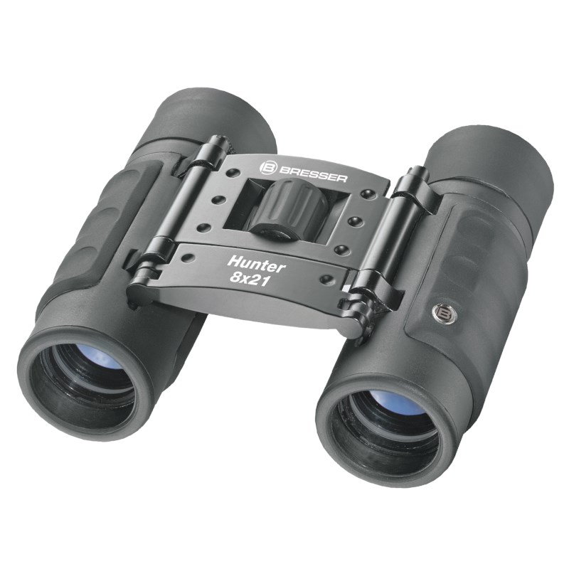 Fernglas Bresser Hunter 8x21