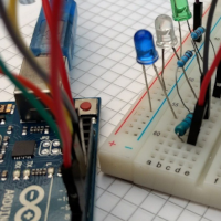 Die Grundlagen von Arduino - Firmenschulung