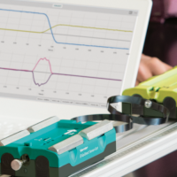 Digitalisieren in der Wissenschaft mit Vernier - Betriebliche Ausbildung