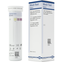 Medi‑Test Macherey-Nagel, Harnteststreifen, Keton - 50 Stück