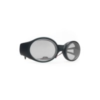 Laserschutzbrille BMlow mit GK01 Filtern für CO2 Strahlung