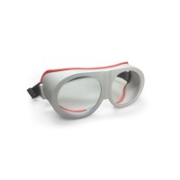 Laserschutzbrille KBlow GK01 für CO2 Strahlung