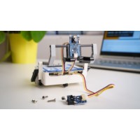 Arduino® Alvik Robot car rover