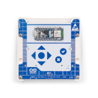 Arduino® Alvik Robot car rover